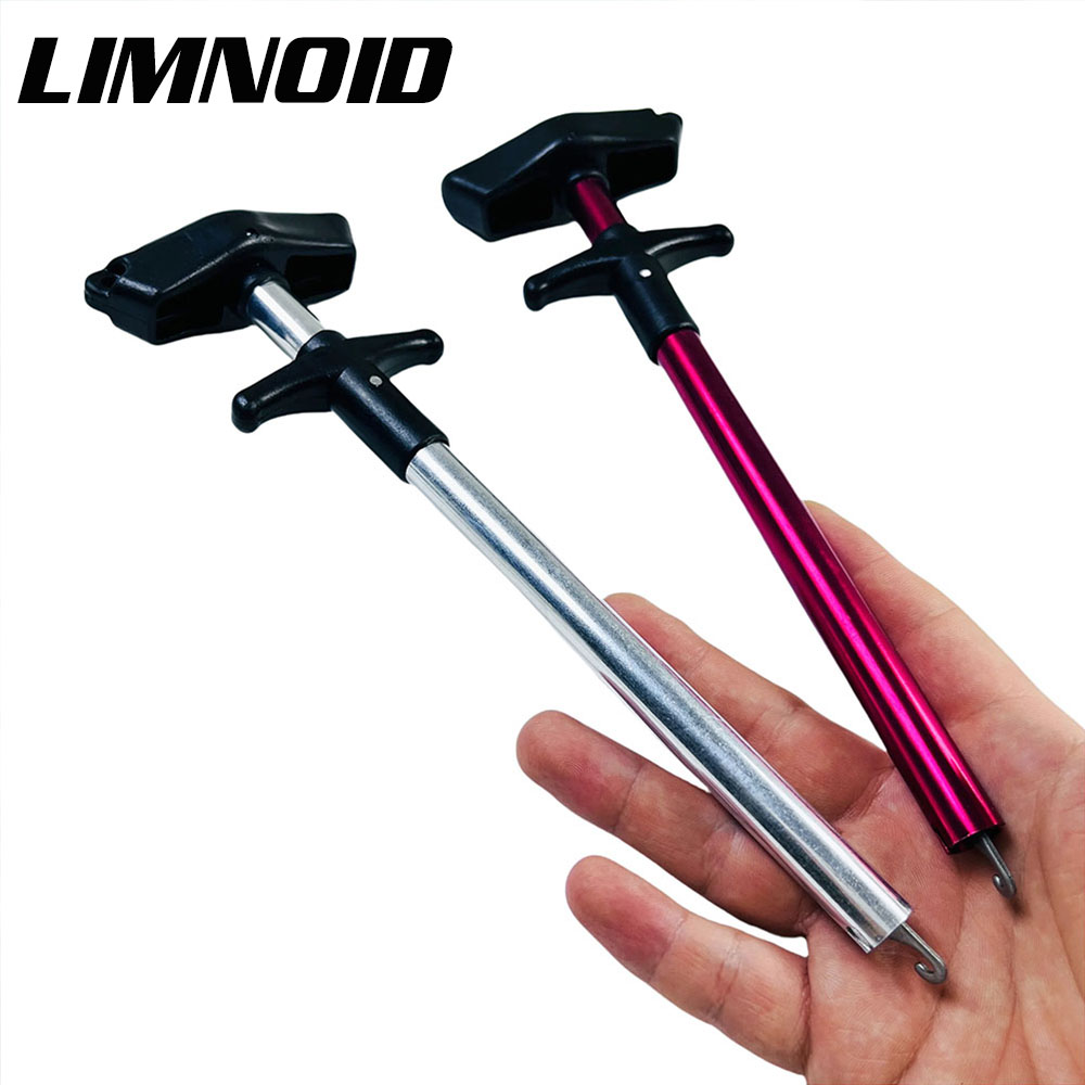 Fishing Hook Remover - Инструмент для извлечения рыболовных крючков Limnoid: