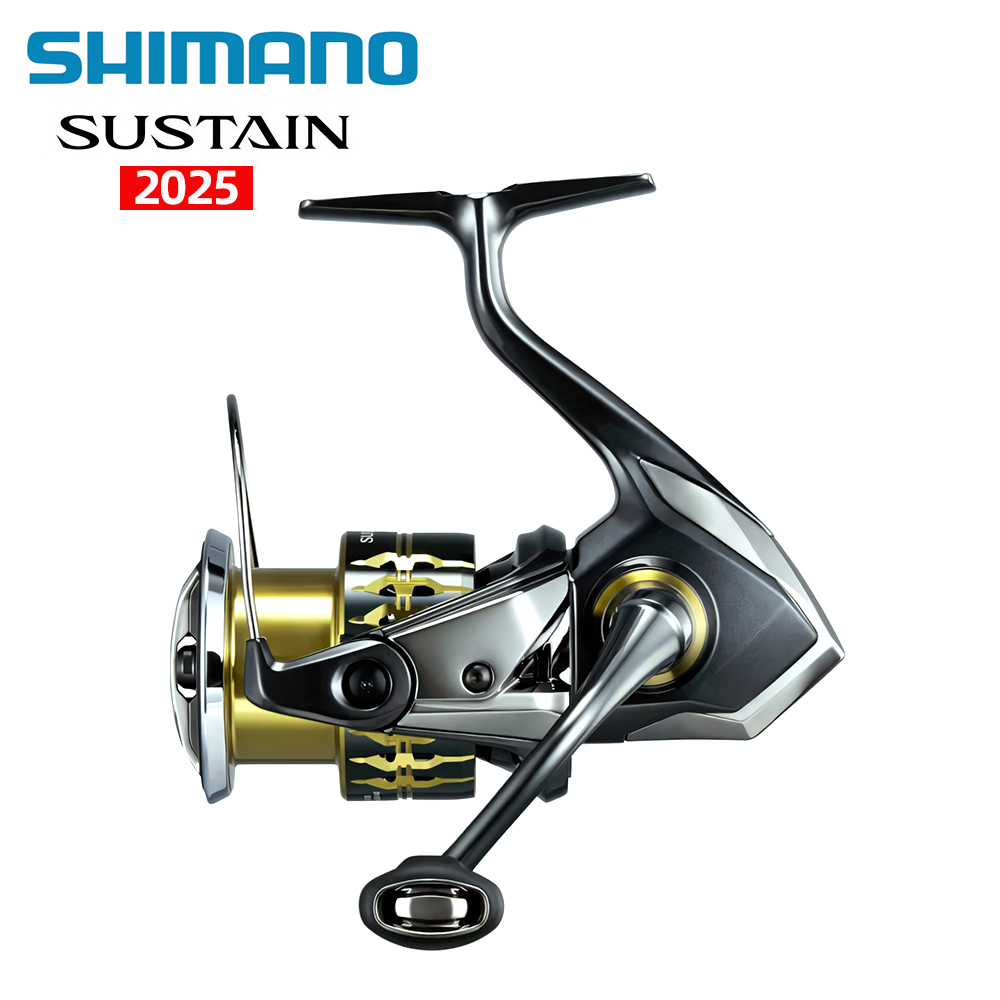 Daiwa Reel Fuego - НОВАЯ 25 спиннинговая рыболовная катушка SHIMANO