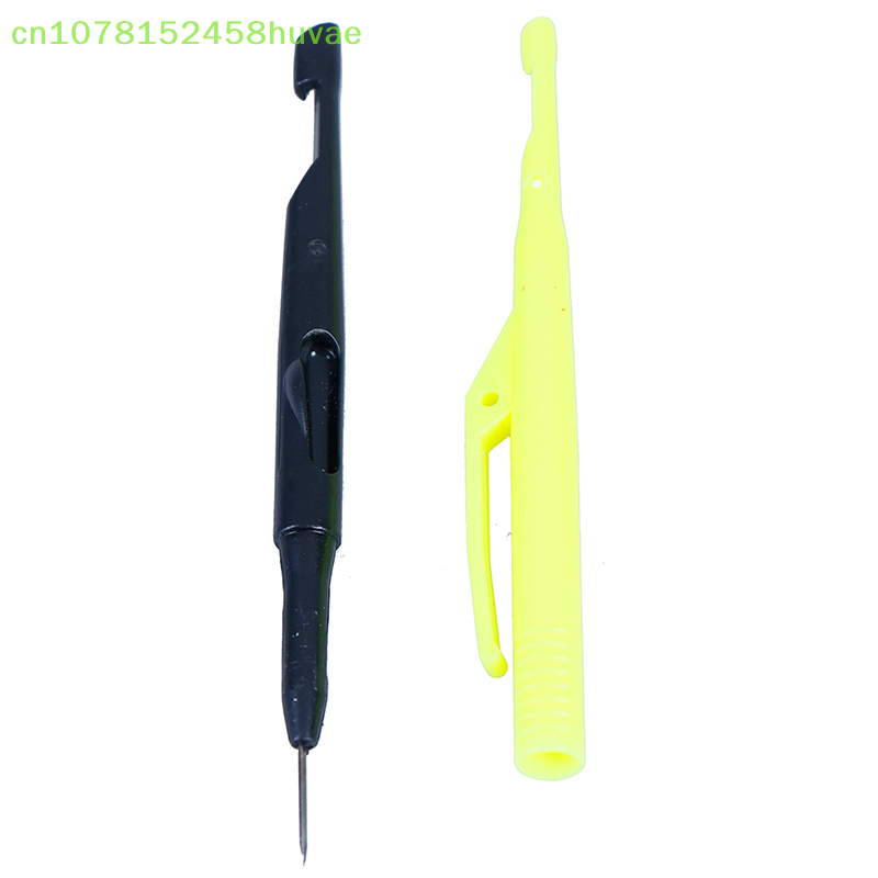 Fishing Hook Remover - 2 шт. пластиковый крючок для удаления