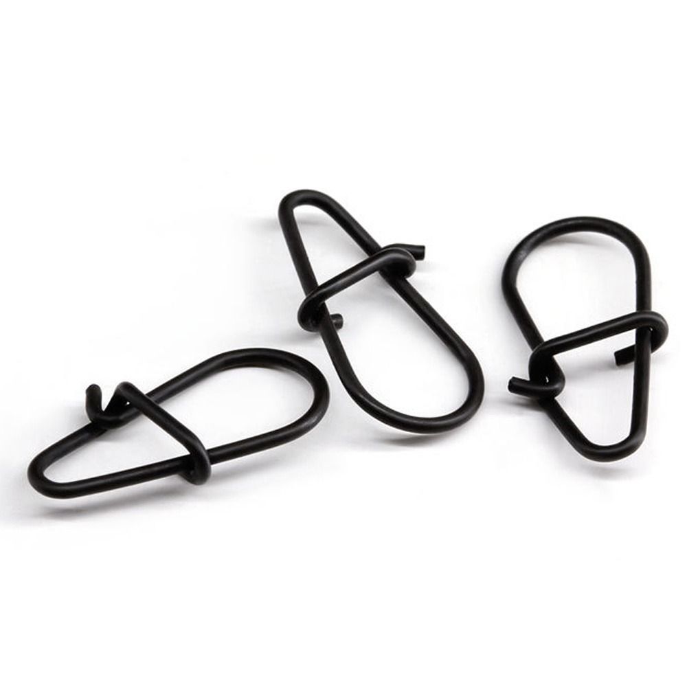 100 шт./лот, матовая черная за – обзор и цена Fishing Hook Stainless Steel