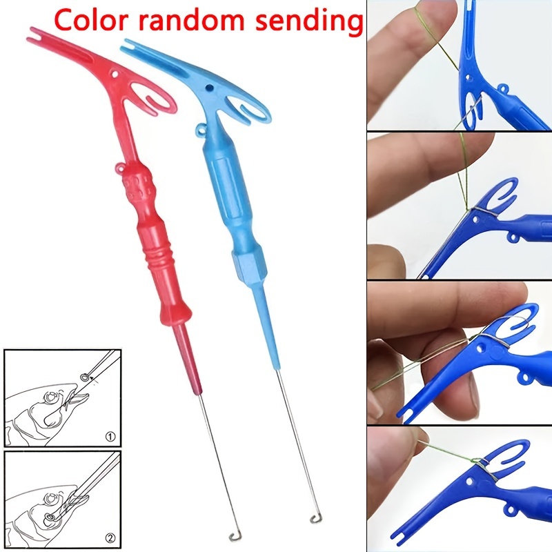 1 шт. 3 в 1 экстрактор для рыб – обзор и цена Fishing Hook Remover