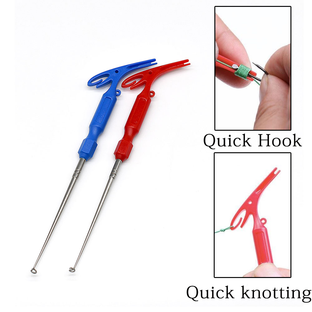 3 в 1, безопасный экстрактор д – обзор и цена Fishing Hook Remover
