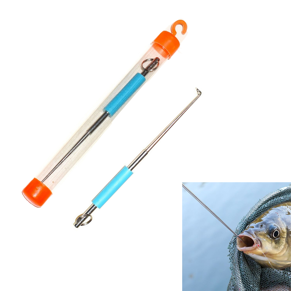 1 шт., рыболовный крючок из не – обзор и цена Fishing Hook Stainless Steel