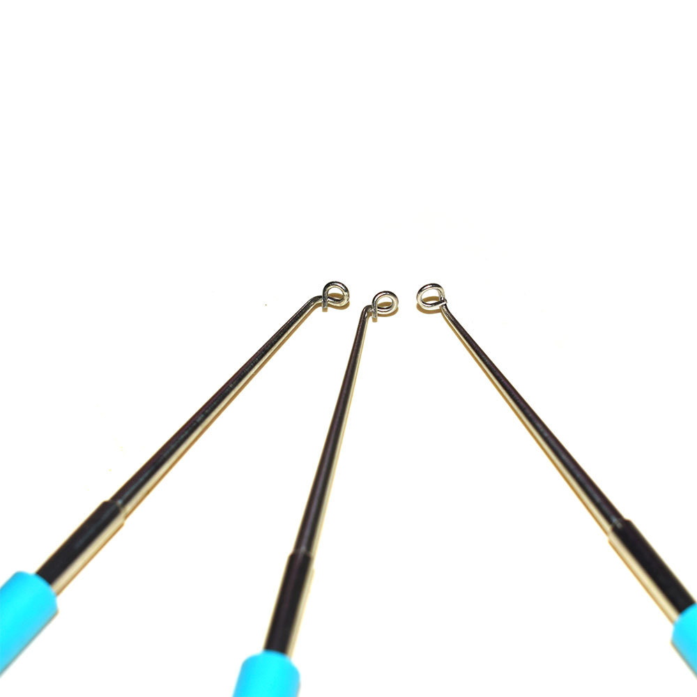 1 шт., рыболовный крючок из не – обзор и цена Fishing Hook Stainless Steel