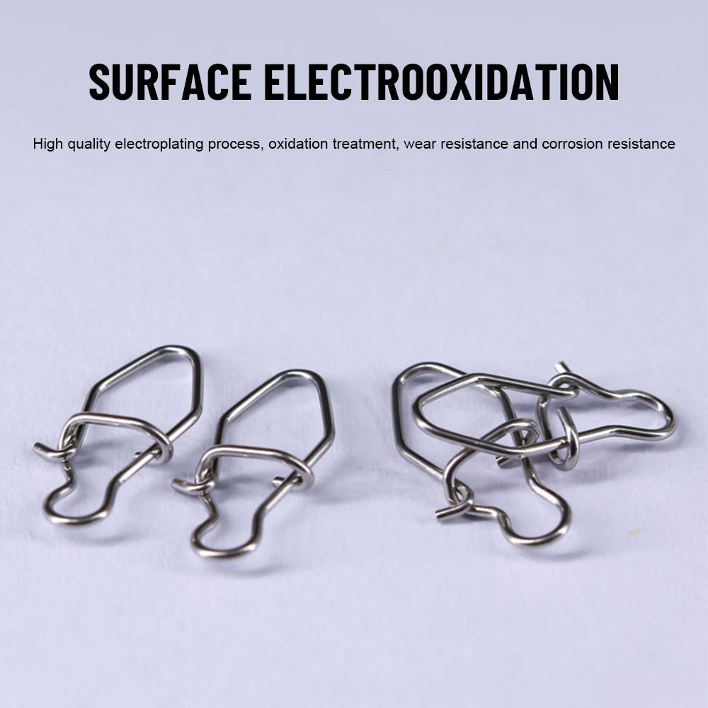 100 шт./партия, рыболовный Вер – обзор и цена Fishing Hook Stainless Steel