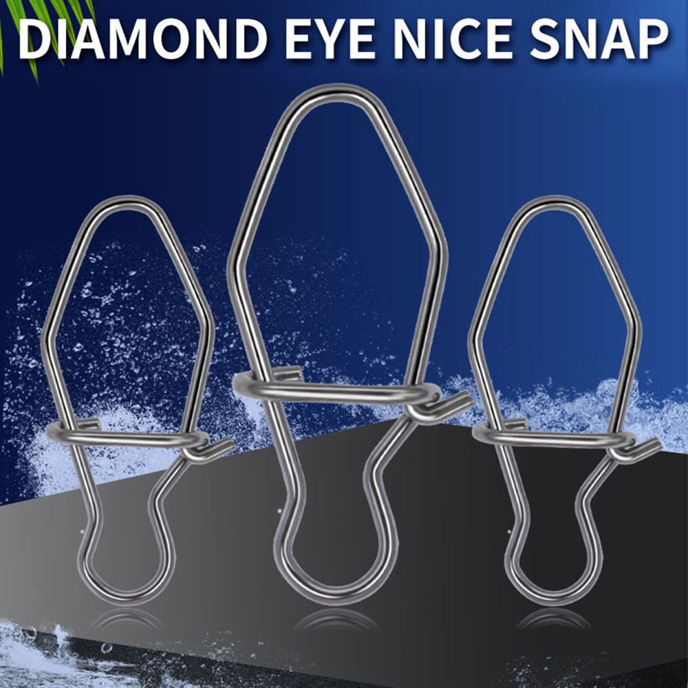 100 шт./партия, рыболовный Вер – обзор и цена Fishing Hook Stainless Steel
