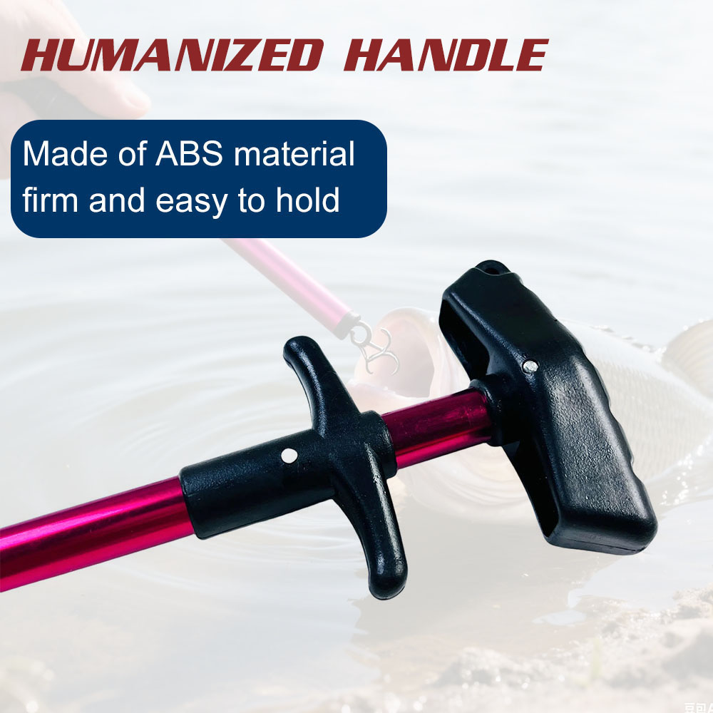 Инструмент для извлечения рыбо – обзор и цена Fishing Hook Remover