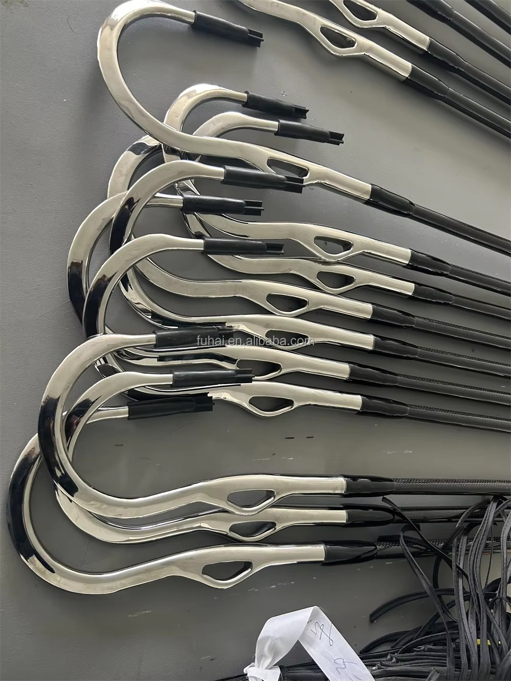 Крюк-гагг из нержавеющей стали – обзор и цена Fishing Hook Stainless Steel