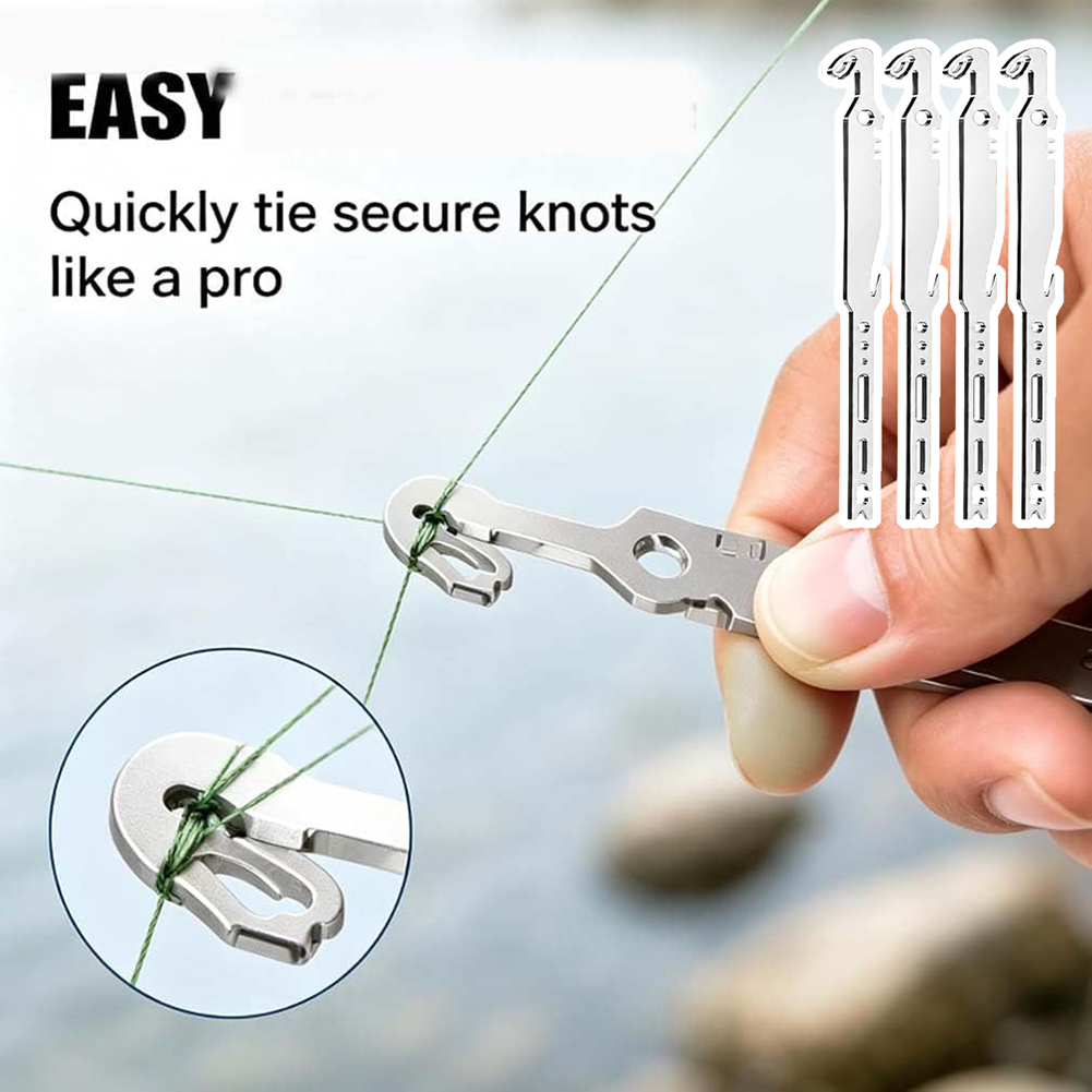 Многофункциональный рыболовный – обзор и цена Fishing Hook Stainless Steel
