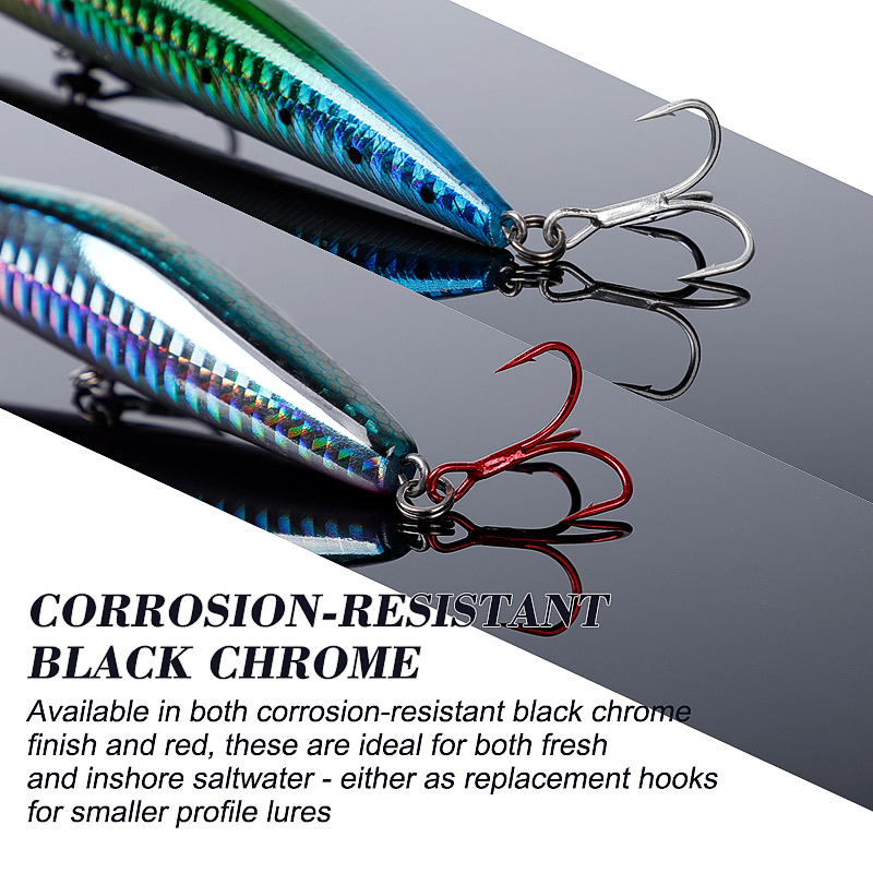 Рыболовные крючки Noeby из выс – обзор и цена Fishing Hook Offset