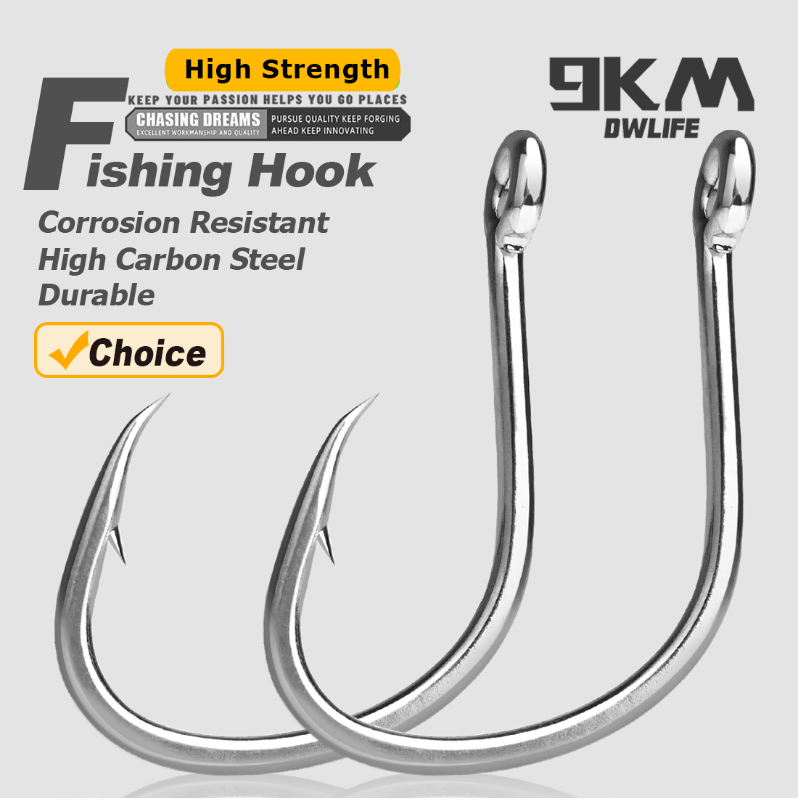 Рыболовные крючки 9 км, крючки – обзор и цена Fishing Hook Circle