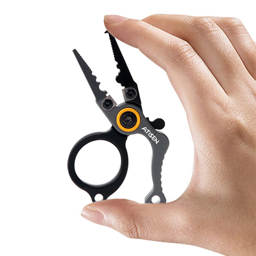 Рыболовные плоскогубцы мини-ра – обзор и цена Fishing Hook Remover