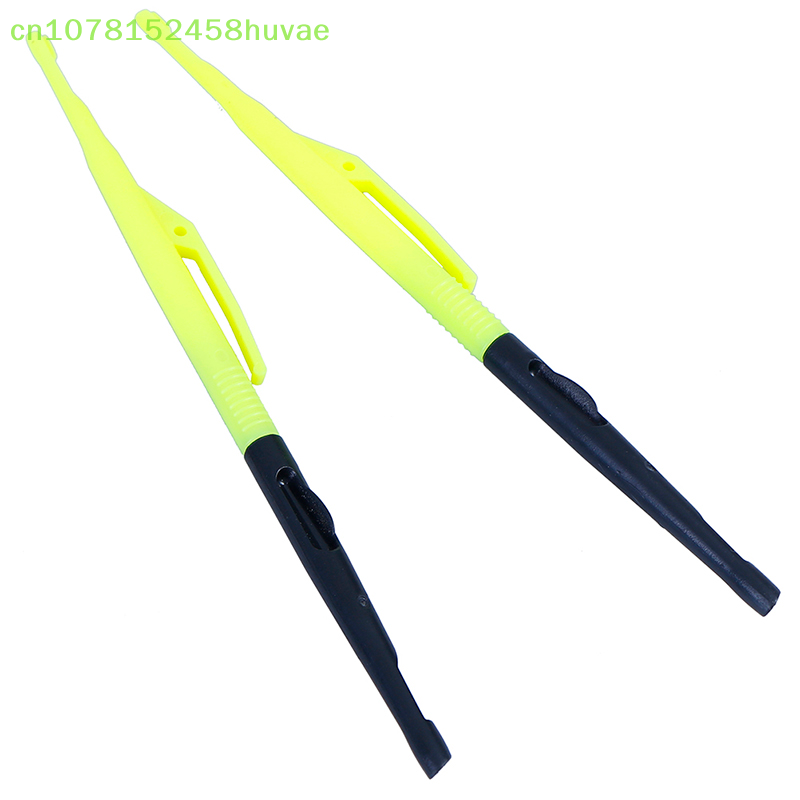 2 шт. пластиковый крючок для у – обзор и цена Fishing Hook Remover