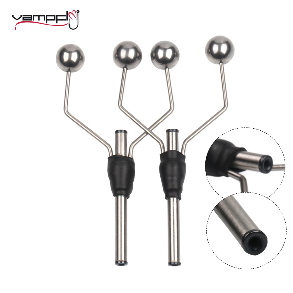 Бикерамический наконечник Vamp – обзор и цена Fishing Hook Jig