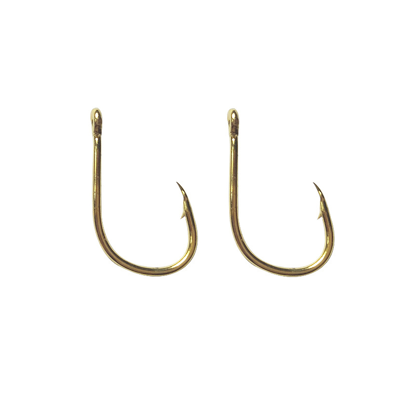 200 шт. рыболовные крючки из у – обзор и цена Fishing Hook Circle