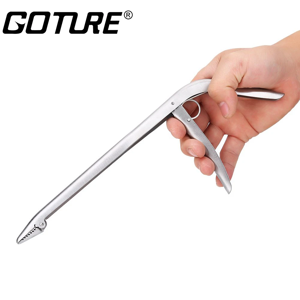 Goture устройство для отцеплен – обзор и цена Fishing Hook Remover